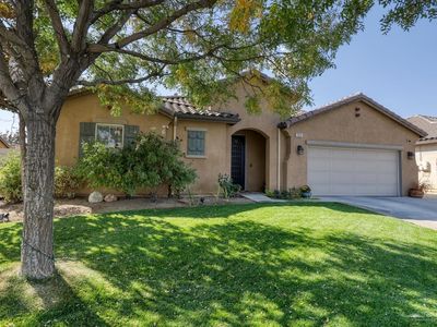 1002 Carolyn Ln, Tehachapi, CA, 93561