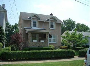 1400 Linden St, Cheswick, PA