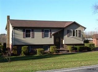 227 Pine Bluff Rd, Sidman, PA 15955
