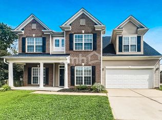 415 Caperton Way, Duncan, SC 29334