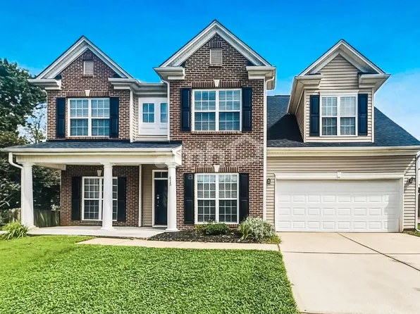 415 Caperton Way, Duncan, SC 29334