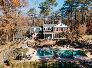 255 Plum Nelly Road, Athens, GA 30606