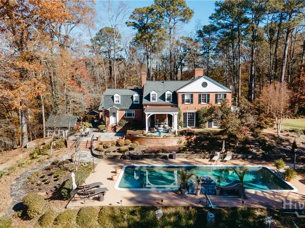255 Plum Nelly Road, Athens, GA 30606