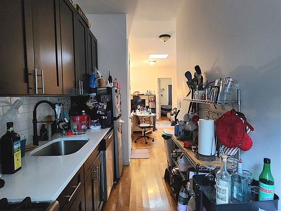 2nd image of 1787 Fulton St #A1