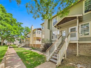 3200 Azalea Dr APT S6, Fort Collins, CO 80526