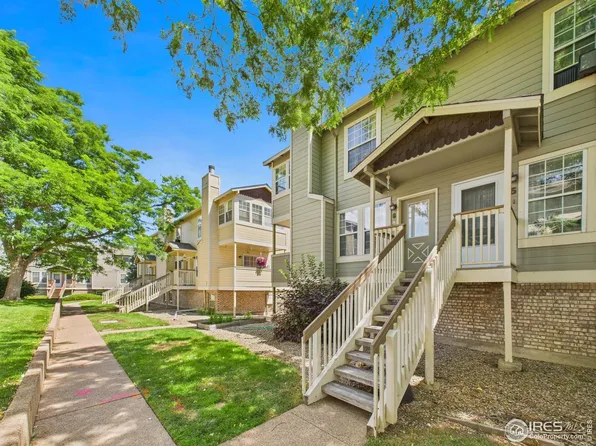 3200 Azalea Dr S-#6, Fort Collins, CO 80526