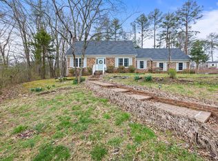 1193 Mount Vernon Rd, Cookeville, TN 38501