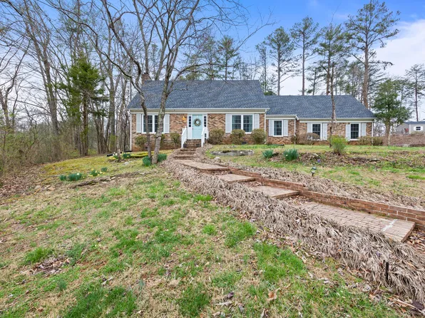 1193 Mount Vernon Rd, Cookeville, TN 38501