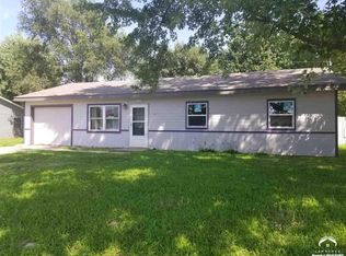 1018 Cherry St, Eudora, KS 66025