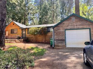 10735 Pine Hill Dr, Grass Valley, CA 95945