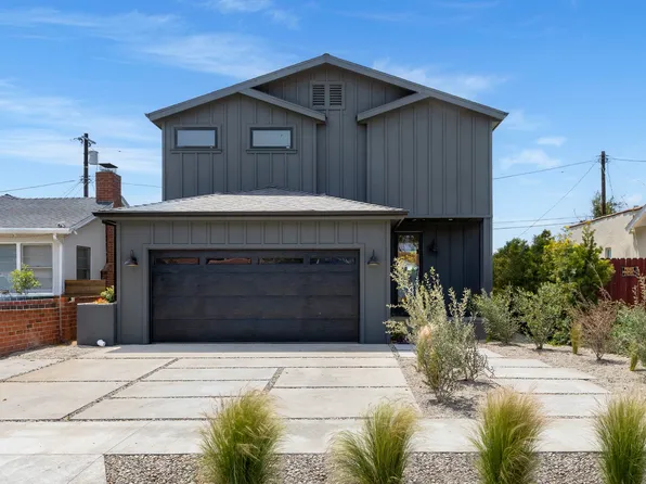 4323 Beethoven St, Los Angeles, CA 90066