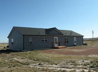 25 Gold Buckle Pl, Rozet, WY 82727