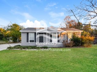 7018 Ryan St, Fayetteville, NC 28314