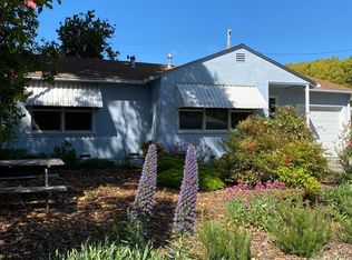 3 Boulevard Ct, Novato, CA