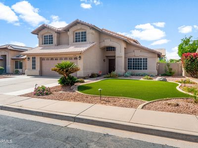4226 E Stanford Ave, Gilbert, AZ, 85234