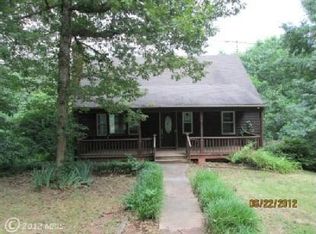 7305 Pleasant Ln, Rixeyville, VA 22737