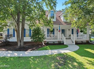 546 Leatherwood Dr NW, Calabash, NC 28467