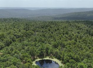 0 North Pr LOT 52, Daisy, OK 74540