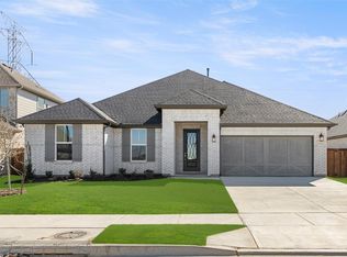 10701 Joplin Blues Ln, Fort Worth, TX 76126
