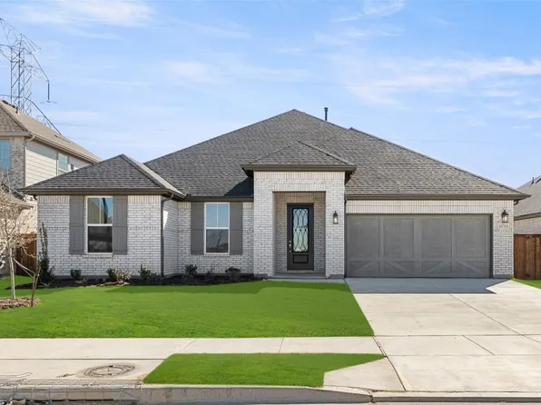 10701 Joplin Blues Ln, Fort Worth, TX 76126