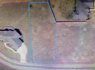 21891 Angeline Dr, Bristol, IN 46507