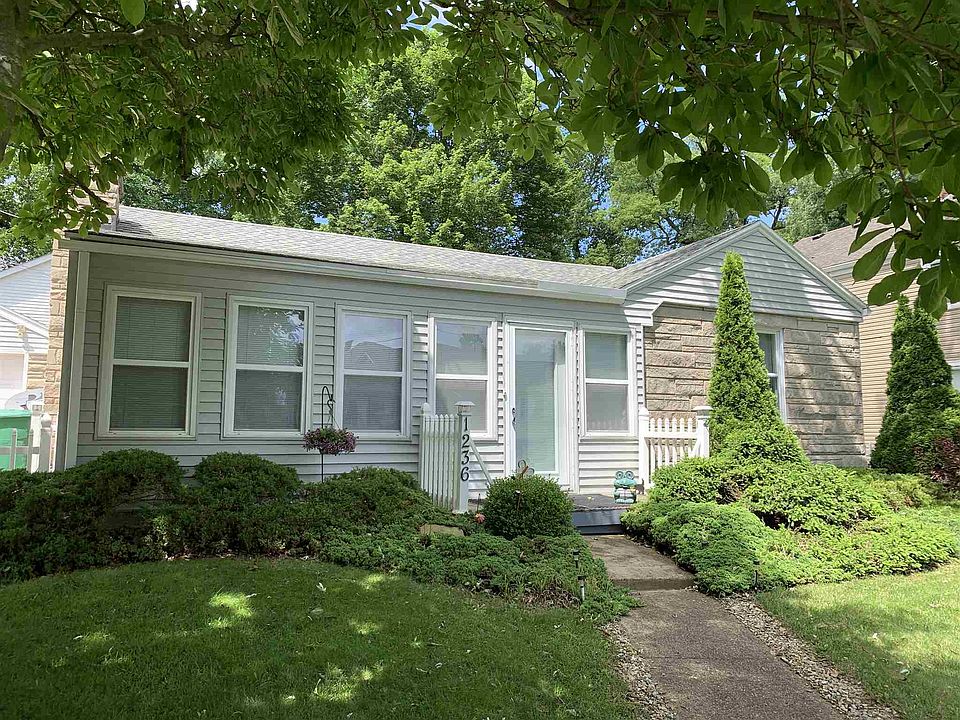1st image of 1236 Woodlawn Dr