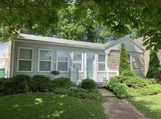 1236 Woodlawn Dr, New Castle, IN 47362