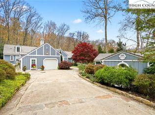 109 Rockbrook Court, Banner Elk, NC 28604