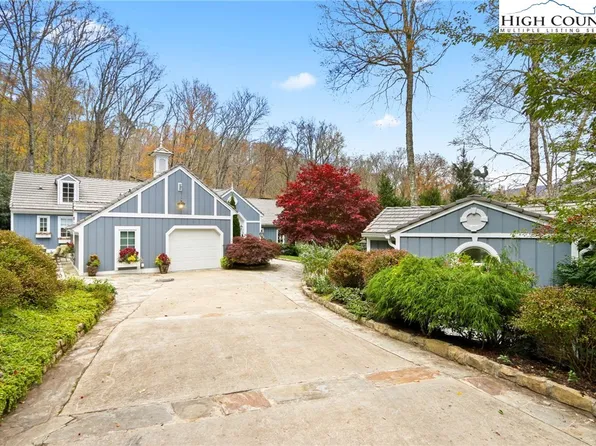 109 Rockbrook Court, Banner Elk, NC 28604