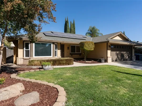 809 Lehigh Dr, Merced, CA 95348
