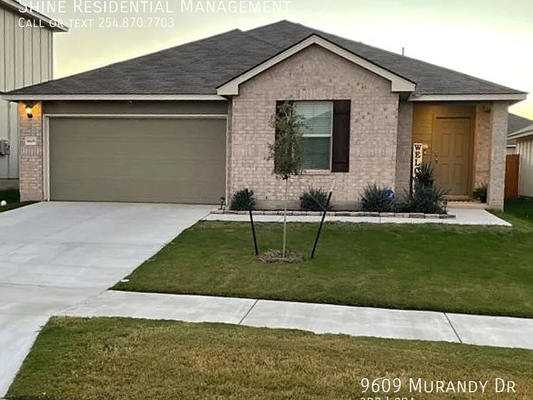 9609 Murandy Dr — Photo 1