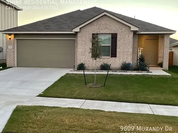 9609 Murandy Dr, Killeen, TX 76542