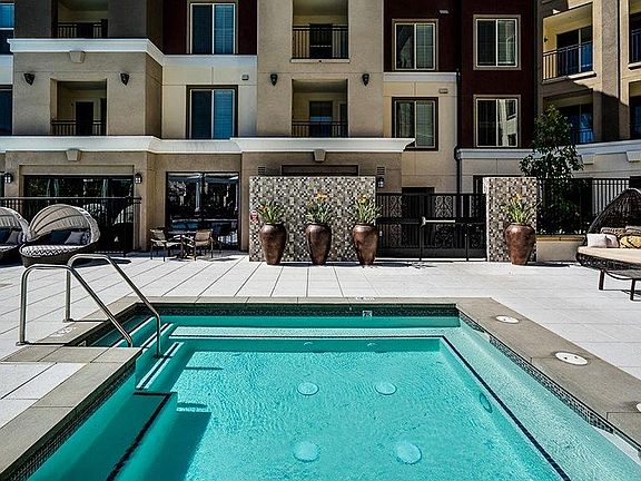 Adagio on the Green_Mission Viejo_Pool