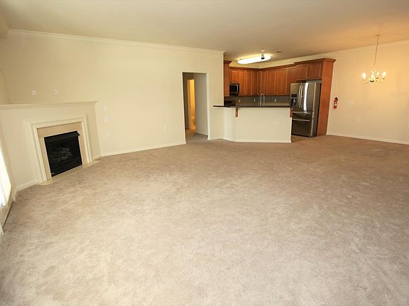 Greeting room