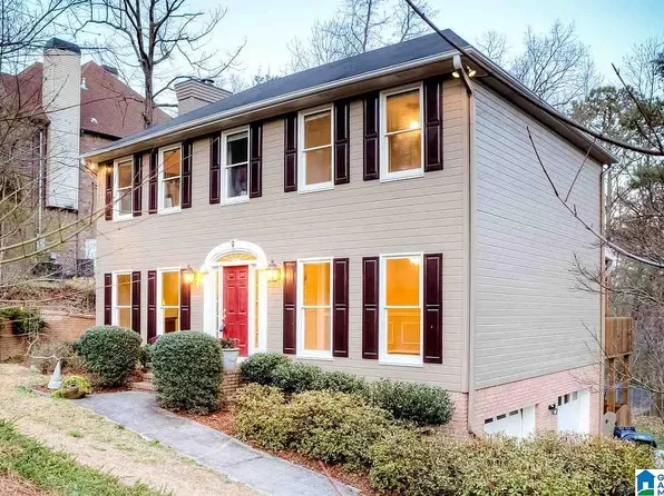 3151 Renfro Rd, Birmingham, AL 35216