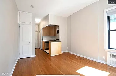 Rented by Compass