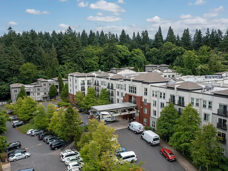 The Heights at Columbia Knoll Senior Living Apartments — Photo 10