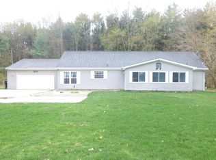 824 Edgecreek Dr, Wayland, MI