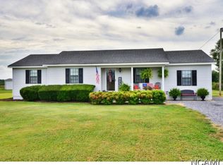 4345 Huckaby Bridge Rd, Falkville, AL 35622