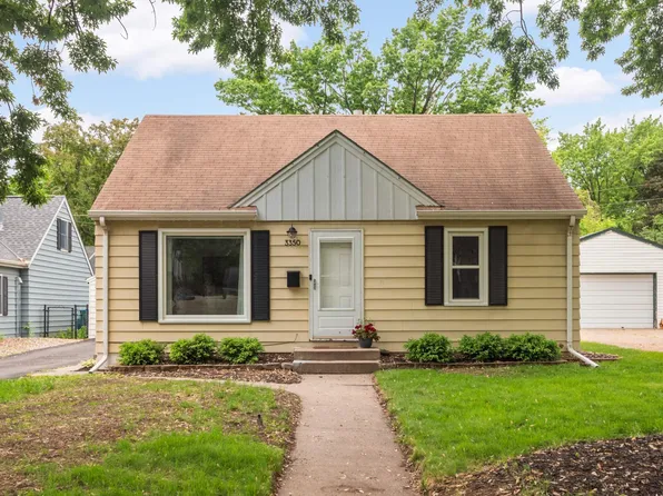 3350 Virginia Ave S, Saint Louis Park, MN 55426