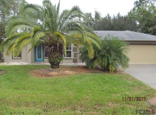 45 Sloganeer Trl, Palm Coast, FL 32164
