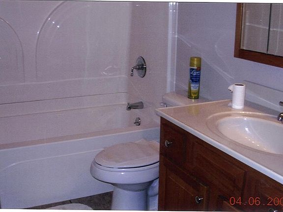 Main BathLiving Room