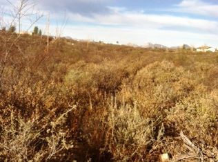 1413 E Lincoln Rd, Huachuca City, AZ 85616