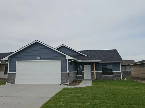 8998 E Forbes Ct, Wichita, KS 67220