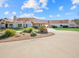 1000 S Landmark, Kerrville, TX 78028