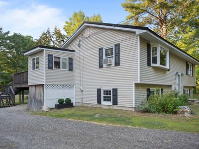 24 Baldwin Road, Steep Falls, ME, 04085