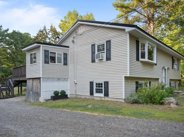 24 Baldwin Road, Standish, ME 04085