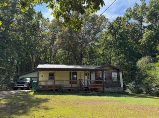 78 Wyandotte Dr, Cherokee Village, AR 72529