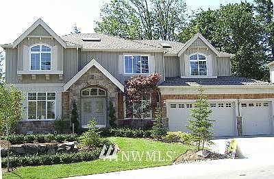 1st image of 7931 148th (lot 157) Avenue SE