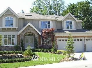 7931 148th Ave SE LOT 157, Newcastle, WA 98059